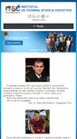 Mobile Screenshot of cursformatori.ro